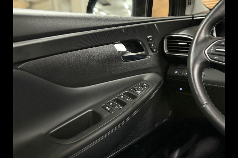 Hyundai Santa Fe 1.6 T-GDI PHEV Premium Sky 7p. | Pano | ACC | Winterpakket | Luxe Leder | Memory | 360° Camera