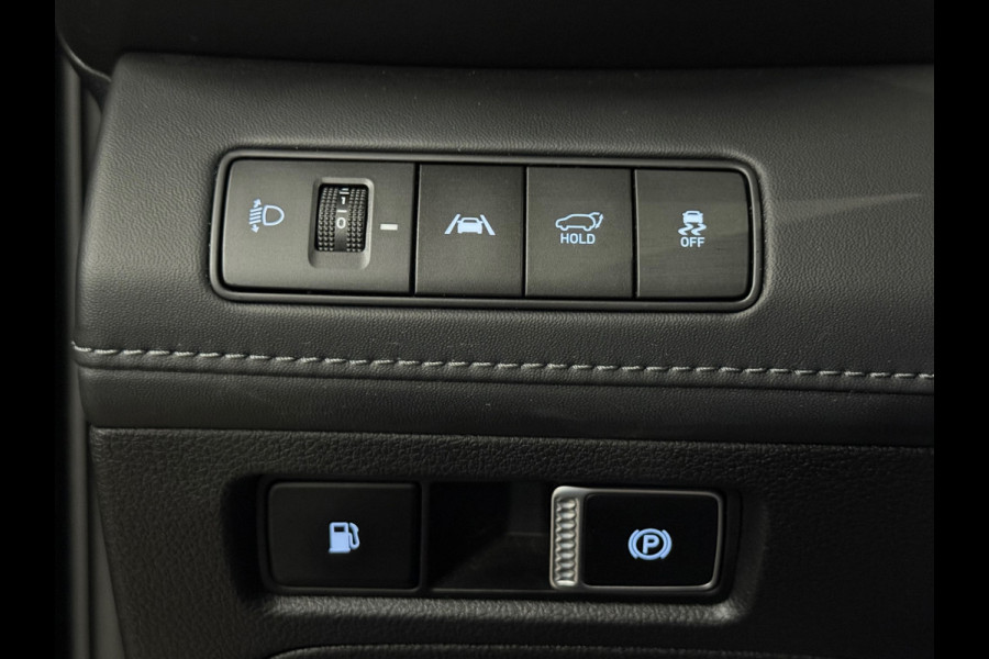 Hyundai Santa Fe 1.6 T-GDI PHEV Premium Sky 7p. | Pano | ACC | Winterpakket | Luxe Leder | Memory | 360° Camera