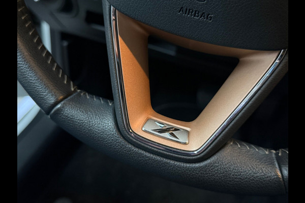 Seat Ibiza 1.0 TSI Excellence Automaat | Half Leer/Alcantara | Keyless | LED | Cruise Control | Climate Control