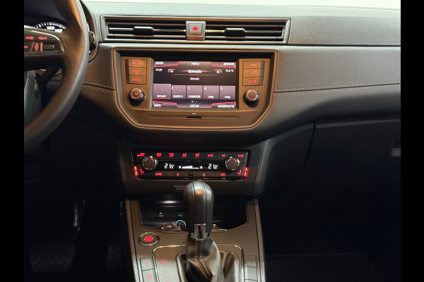 Seat Ibiza 1.0 TSI Excellence Automaat | Half Leer/Alcantara | Keyless | LED | Cruise Control | Climate Control