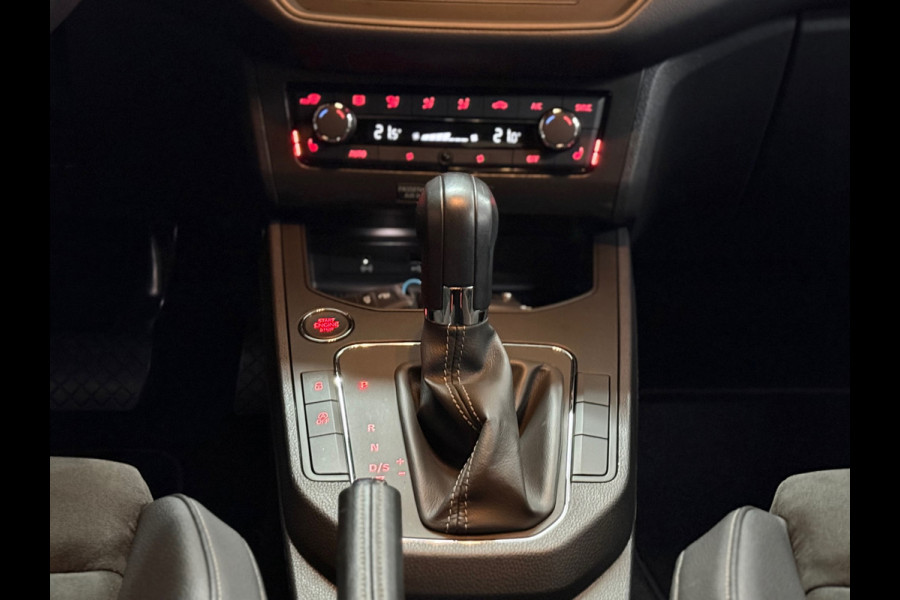 Seat Ibiza 1.0 TSI Excellence Automaat | Half Leer/Alcantara | Keyless | LED | Cruise Control | Climate Control