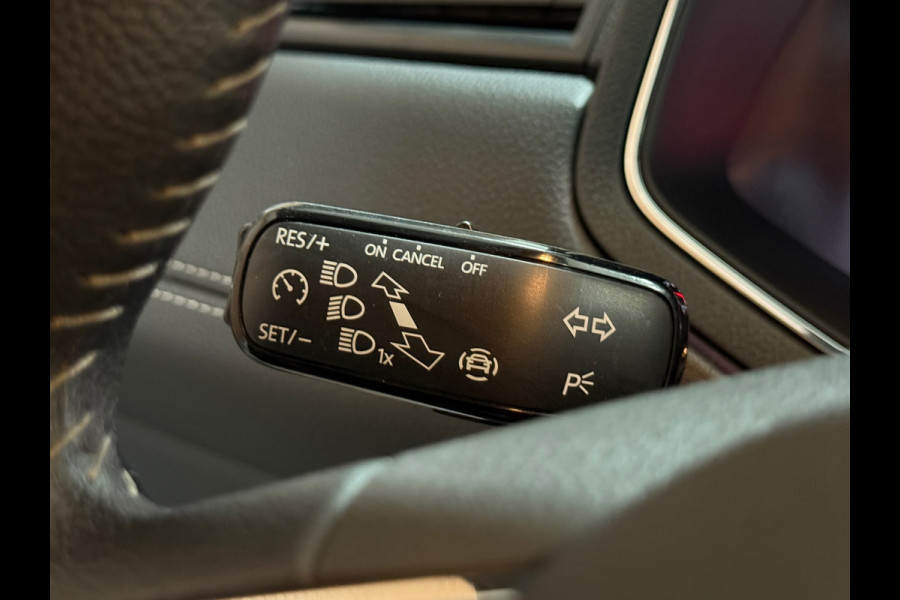 Seat Ibiza 1.0 TSI Excellence Automaat | Half Leer/Alcantara | Keyless | LED | Cruise Control | Climate Control