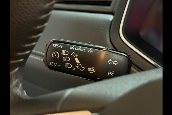 Seat Ibiza 1.0 TSI Excellence Automaat | Half Leer/Alcantara | Keyless | LED | Cruise Control | Climate Control