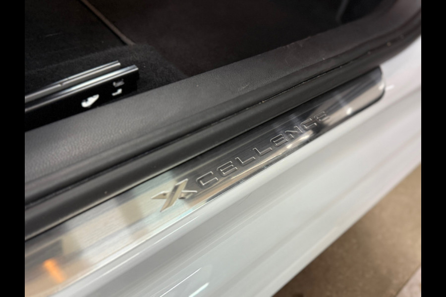 Seat Ibiza 1.0 TSI Excellence Automaat | Half Leer/Alcantara | Keyless | LED | Cruise Control | Climate Control