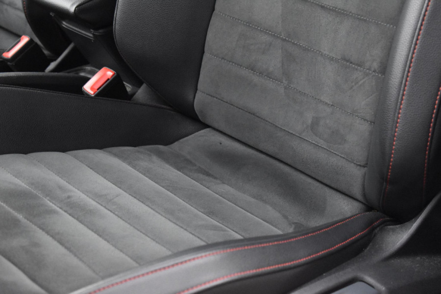 Seat Arona 1.0 TSI FR Virtual Xenon Lane DCC Keyless Camera Stoelvw