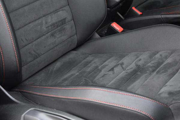 Seat Arona 1.0 TSI FR Virtual Xenon Lane DCC Keyless Camera Stoelvw