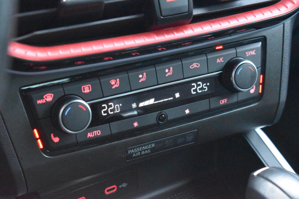 Seat Arona 1.0 TSI FR Virtual Xenon Lane DCC Keyless Camera Stoelvw