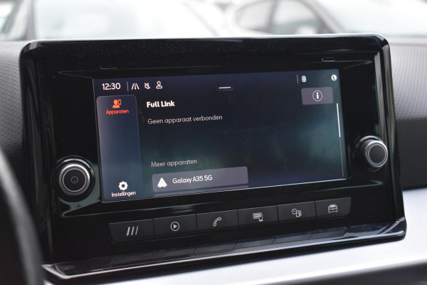 Seat Arona 1.0 TSI FR Virtual Xenon Lane DCC Keyless Camera Stoelvw