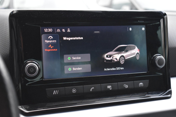 Seat Arona 1.0 TSI FR Virtual Xenon Lane DCC Keyless Camera Stoelvw