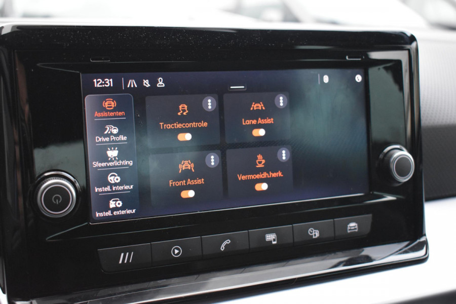 Seat Arona 1.0 TSI FR Virtual Xenon Lane DCC Keyless Camera Stoelvw