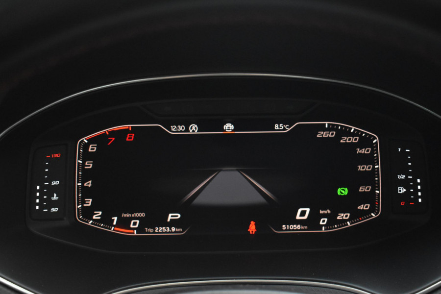 Seat Arona 1.0 TSI FR Virtual Xenon Lane DCC Keyless Camera Stoelvw