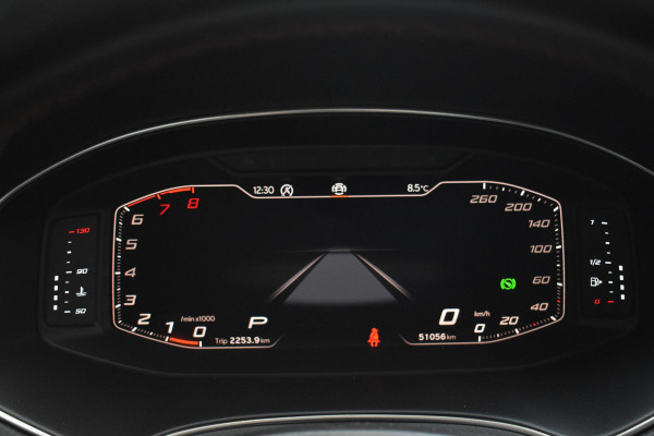 Seat Arona 1.0 TSI FR Virtual Xenon Lane DCC Keyless Camera Stoelvw