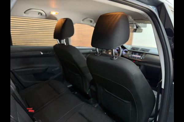 Škoda Fabia Combi 1.0 TSI Clever | Cruise Control | Trekhaak | Navigatie | Parkeersensoren