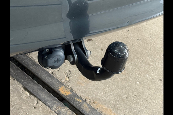 Škoda Fabia Combi 1.0 TSI Clever | Cruise Control | Trekhaak | Navigatie | Parkeersensoren