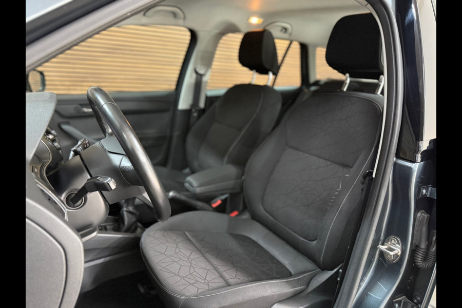 Škoda Fabia Combi 1.0 TSI Clever | Cruise Control | Trekhaak | Navigatie | Parkeersensoren