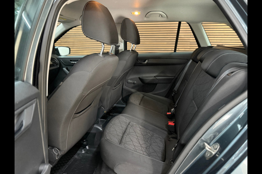 Škoda Fabia Combi 1.0 TSI Clever | Cruise Control | Trekhaak | Navigatie | Parkeersensoren