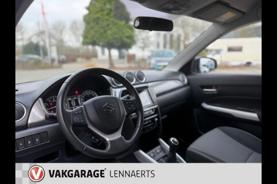 Suzuki Vitara 1.6 Exclusive (BOVAG/RIJKLAARPRIJS)