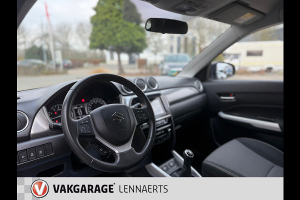 Suzuki Vitara 1.6 Exclusive (BOVAG/RIJKLAARPRIJS)