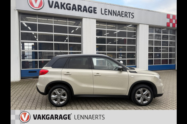 Suzuki Vitara 1.6 Exclusive (BOVAG/RIJKLAARPRIJS)