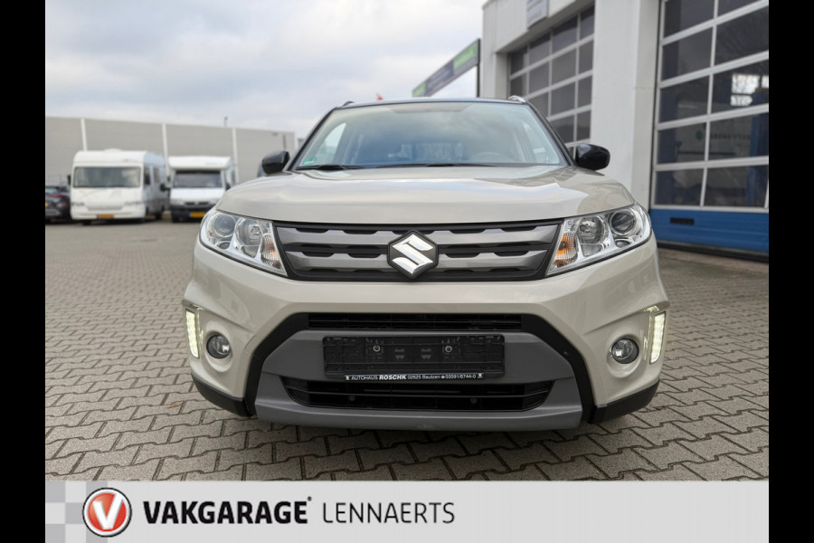 Suzuki Vitara 1.6 Exclusive (BOVAG/RIJKLAARPRIJS)