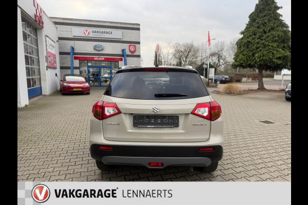 Suzuki Vitara 1.6 Exclusive (BOVAG/RIJKLAARPRIJS)