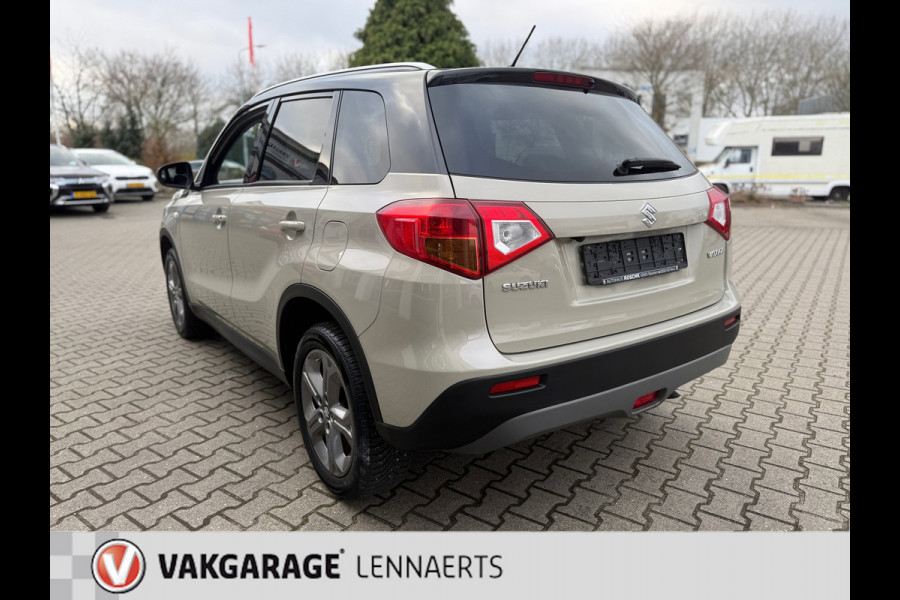 Suzuki Vitara 1.6 Exclusive (BOVAG/RIJKLAARPRIJS)