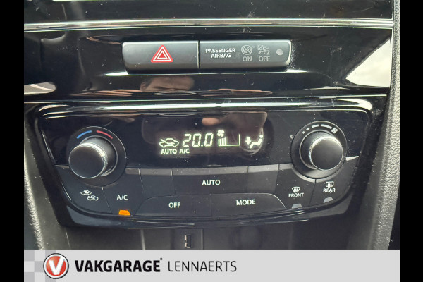 Suzuki Vitara 1.6 Exclusive (BOVAG/RIJKLAARPRIJS)