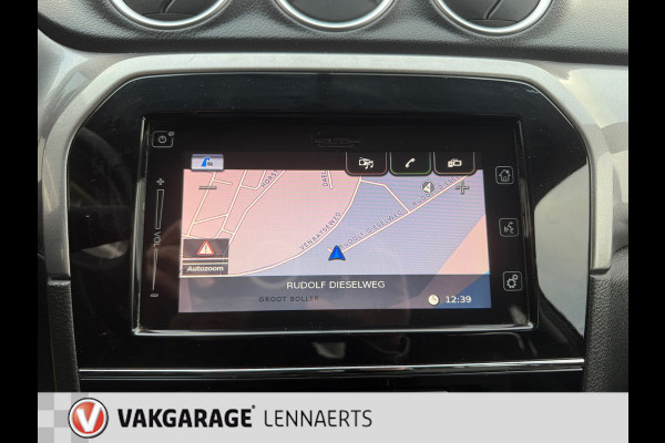 Suzuki Vitara 1.6 Exclusive (BOVAG/RIJKLAARPRIJS)