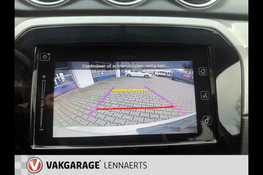 Suzuki Vitara 1.6 Exclusive (BOVAG/RIJKLAARPRIJS)