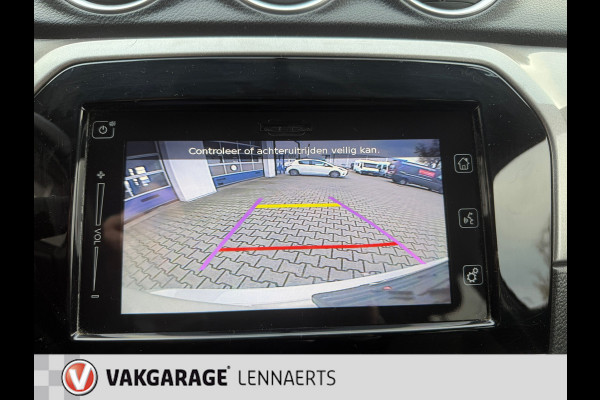 Suzuki Vitara 1.6 Exclusive (BOVAG/RIJKLAARPRIJS)