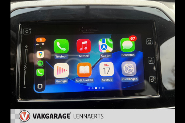 Suzuki Vitara 1.6 Exclusive (BOVAG/RIJKLAARPRIJS)