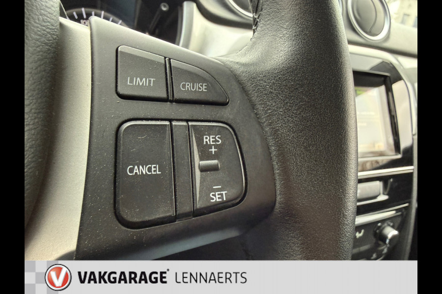 Suzuki Vitara 1.6 Exclusive (BOVAG/RIJKLAARPRIJS)