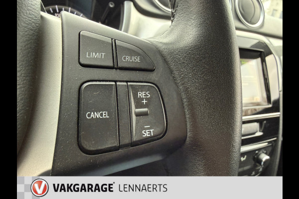Suzuki Vitara 1.6 Exclusive (BOVAG/RIJKLAARPRIJS)