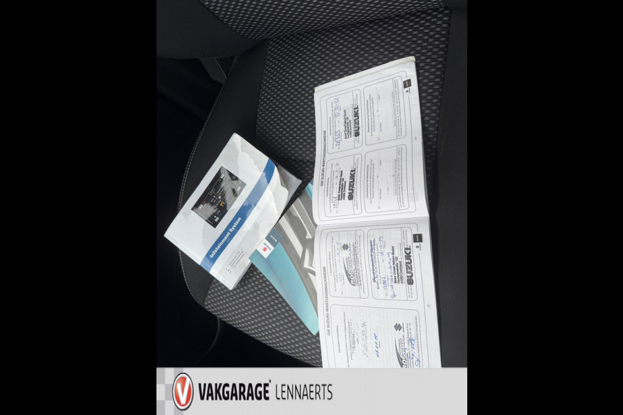 Suzuki Vitara 1.6 Exclusive (BOVAG/RIJKLAARPRIJS)