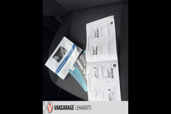Suzuki Vitara 1.6 Exclusive (BOVAG/RIJKLAARPRIJS)