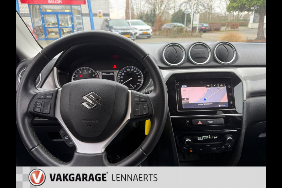 Suzuki Vitara 1.6 Exclusive (BOVAG/RIJKLAARPRIJS)