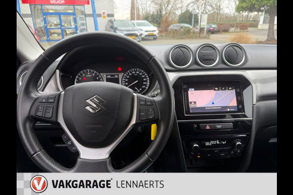 Suzuki Vitara 1.6 Exclusive (BOVAG/RIJKLAARPRIJS)