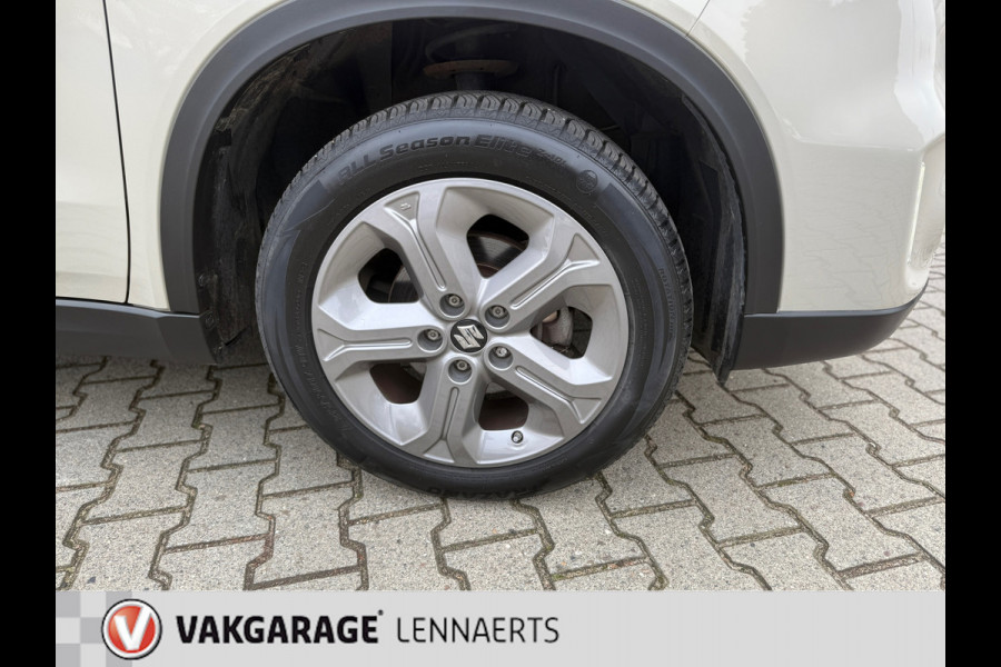 Suzuki Vitara 1.6 Exclusive (BOVAG/RIJKLAARPRIJS)