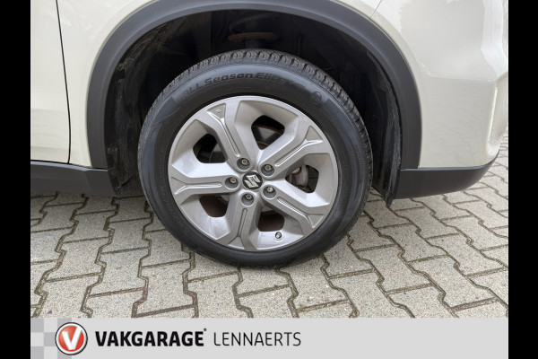 Suzuki Vitara 1.6 Exclusive (BOVAG/RIJKLAARPRIJS)