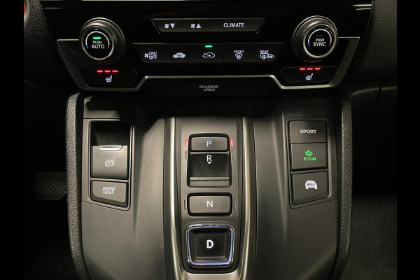 Honda CR-V 2.0 Hybrid AWD Lifestyle|AUTOMAAT|ACC|ANDROID AUTO/APPLE CARPLAY|CAMERA|CLIMATE+CRUISE CTRL|NAVIGATIE|STOELVERWARMING|