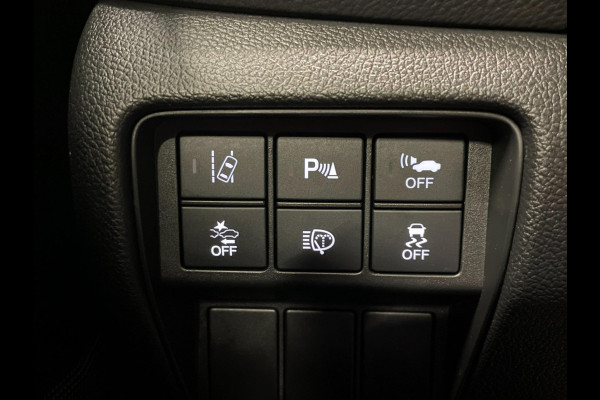 Honda CR-V 2.0 Hybrid AWD Lifestyle|AUTOMAAT|ACC|ANDROID AUTO/APPLE CARPLAY|CAMERA|CLIMATE+CRUISE CTRL|NAVIGATIE|STOELVERWARMING|