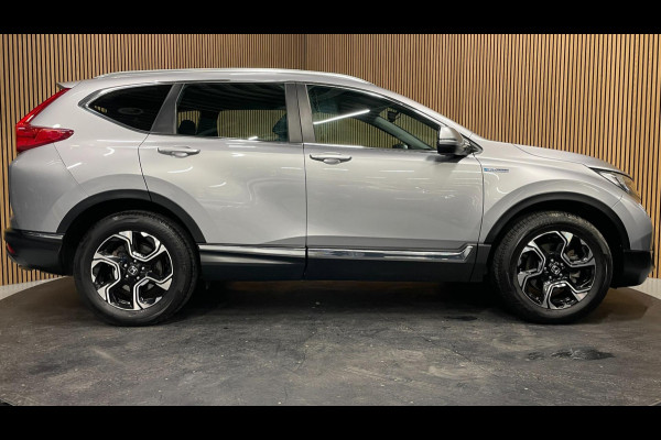 Honda CR-V 2.0 Hybrid AWD Lifestyle|AUTOMAAT|ACC|ANDROID AUTO/APPLE CARPLAY|CAMERA|CLIMATE+CRUISE CTRL|NAVIGATIE|STOELVERWARMING|