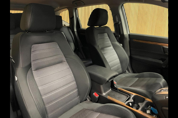 Honda CR-V 2.0 Hybrid AWD Lifestyle|AUTOMAAT|ACC|ANDROID AUTO/APPLE CARPLAY|CAMERA|CLIMATE+CRUISE CTRL|NAVIGATIE|STOELVERWARMING|