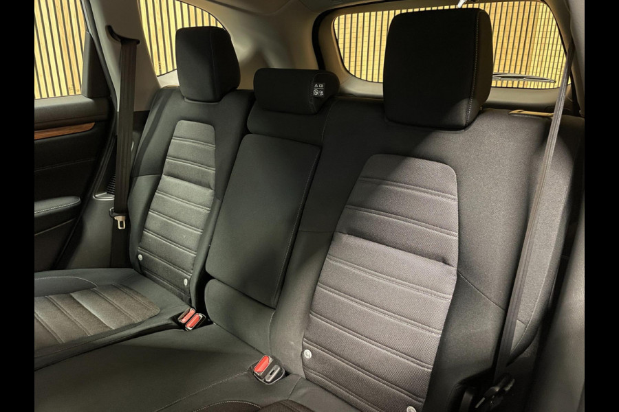 Honda CR-V 2.0 Hybrid AWD Lifestyle|AUTOMAAT|ACC|ANDROID AUTO/APPLE CARPLAY|CAMERA|CLIMATE+CRUISE CTRL|NAVIGATIE|STOELVERWARMING|