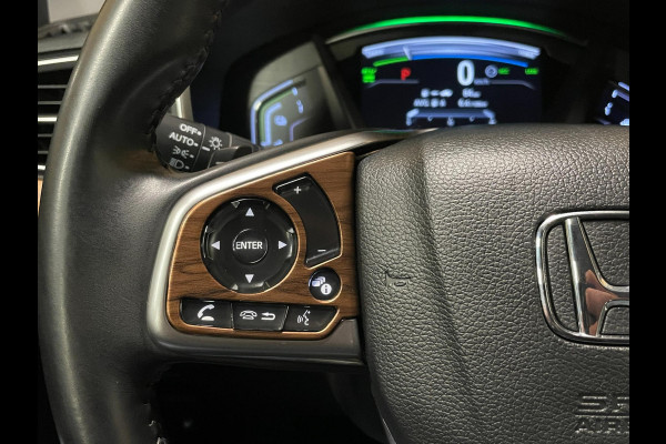 Honda CR-V 2.0 Hybrid AWD Lifestyle|AUTOMAAT|ACC|ANDROID AUTO/APPLE CARPLAY|CAMERA|CLIMATE+CRUISE CTRL|NAVIGATIE|STOELVERWARMING|