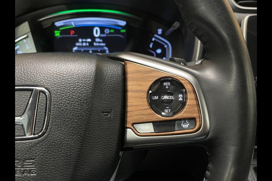 Honda CR-V 2.0 Hybrid AWD Lifestyle|AUTOMAAT|ACC|ANDROID AUTO/APPLE CARPLAY|CAMERA|CLIMATE+CRUISE CTRL|NAVIGATIE|STOELVERWARMING|