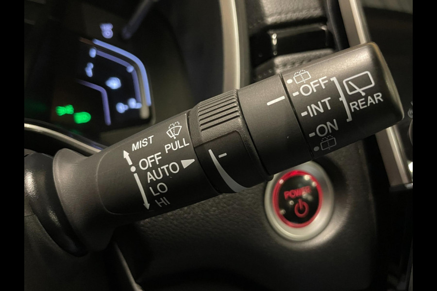Honda CR-V 2.0 Hybrid AWD Lifestyle|AUTOMAAT|ACC|ANDROID AUTO/APPLE CARPLAY|CAMERA|CLIMATE+CRUISE CTRL|NAVIGATIE|STOELVERWARMING|