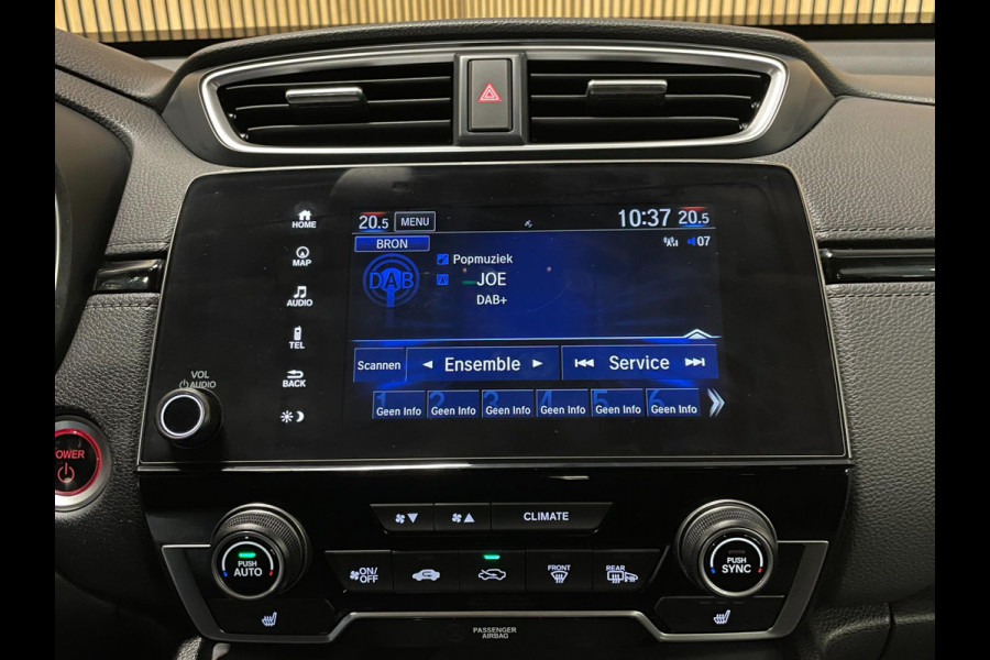 Honda CR-V 2.0 Hybrid AWD Lifestyle|AUTOMAAT|ACC|ANDROID AUTO/APPLE CARPLAY|CAMERA|CLIMATE+CRUISE CTRL|NAVIGATIE|STOELVERWARMING|