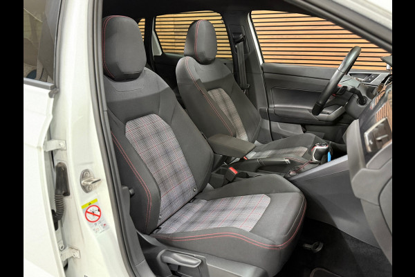 Volkswagen Polo 2.0 TSI GTI | Pano | Matrix LED | 18' inch | Stuurhulp | Camera | Adaptive Cruise |