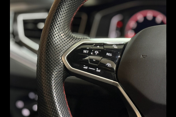 Volkswagen Polo 2.0 TSI GTI | Pano | Matrix LED | 18' inch | Stuurhulp | Camera | Adaptive Cruise |